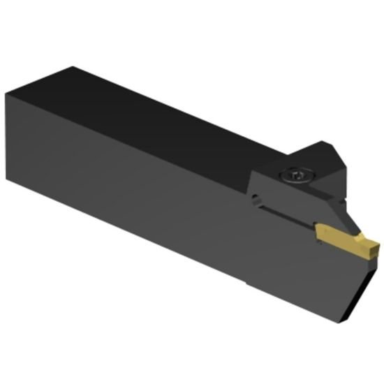 Picture of LF123J32-3232BM Sandvik 5732895 Cut Off,Grooving,Groove Turning Stick Tool 1.2598 32.00mm Shank