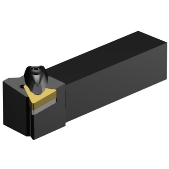 Picture of Sandvik DTGNR 20 5D, T-Max P Shank Tool for Turning, Right Hand, 1-1/4 x 1-1/4" Shank Stick Tool