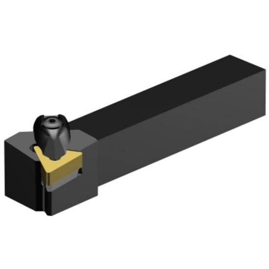 Picture of Sandvik DTGNR 10 3A, T-Max P Shank Tool for Turning, Right Hand, 5/8 x 5/8" Shank Stick Tool