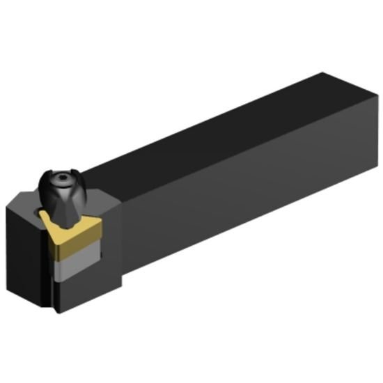 Picture of Sandvik DTGNR 12 3B, T-Max P Shank Tool for Turning, Right Hand, 3/4 x 3/4" Shank Stick Tool