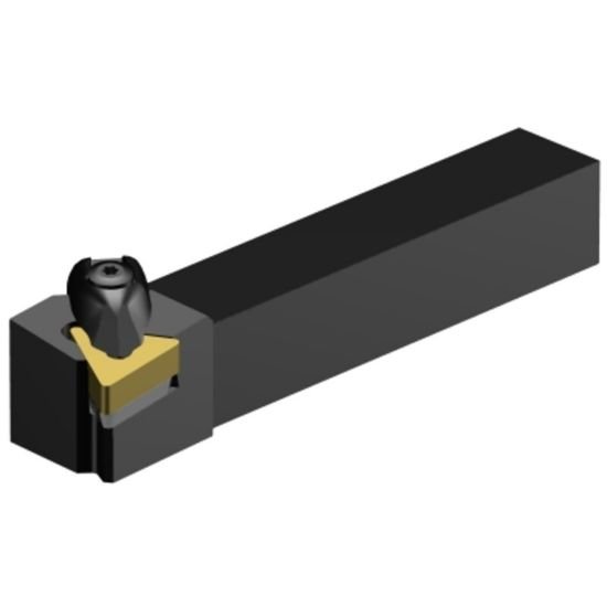 Picture of Sandvik DTJNR 1616H 16, T-Max P Shank Tool for Turning, Right Hand, 16 x 16mm Shank Stick Tool