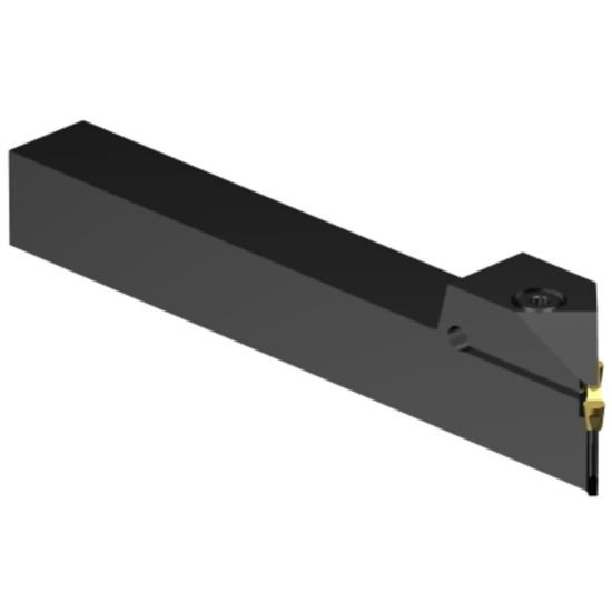 Picture of LX123G016-12B-045 Sandvik 5733184 Grooving,Groove Turning Stick Tool 0.7500 19.05mm - 3/4 Shank