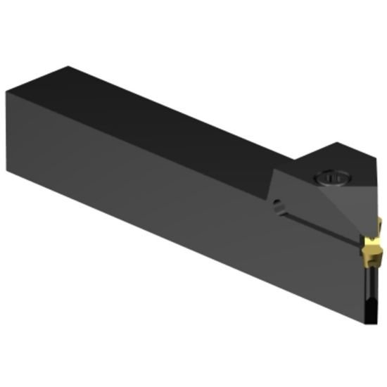 Picture of LX123J020-16B-045 Sandvik 5733190 Grooving,Groove Turning Stick Tool 1.0000 25.40mm Shank