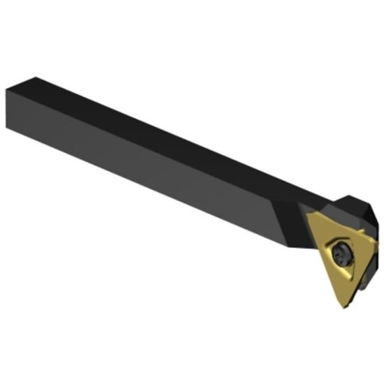 Picture of LF123U023-06BM Sandvik 5733317 Cut Off,Grooving,Groove Turning Stick Tool 0.3750 9.52mm - 3/8 Shank