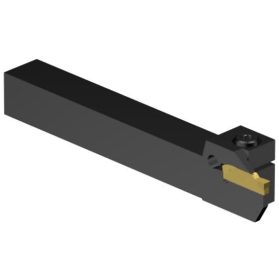 Picture of LF123G10-1616B Sandvik 5733400 Cut Off,Grooving,Groove Turning Stick Tool 0.6299 16.00mm Shank