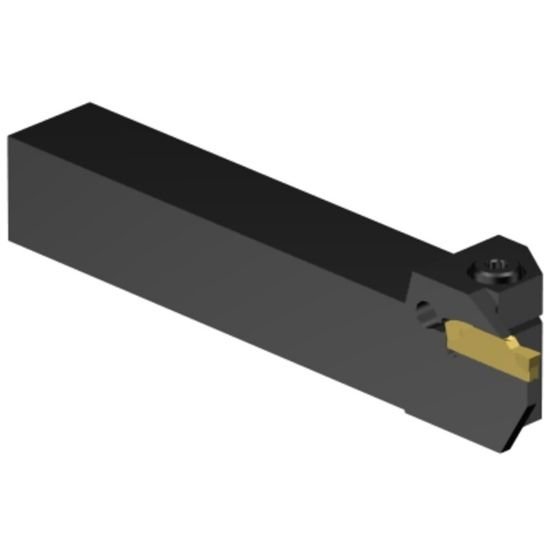 Picture of LF123G10-2020B Sandvik 5733401 Cut Off,Grooving,Groove Turning Stick Tool 0.7874 20.00mm Shank