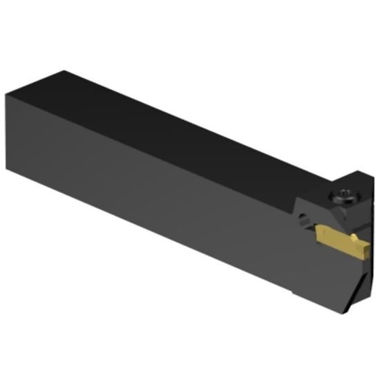 Picture of LF123G10-2525B Sandvik 5733402 Cut Off,Grooving Stick Tool 0.9843 25.00mm Shank