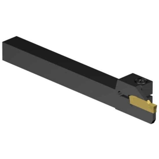 Picture of LF123G12-1212B Sandvik 5733404 Cut Off,Grooving,Groove Turning Stick Tool 0.4724 12.00mm Shank