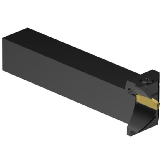 Picture of LF123G12-2525B-038B Sandvik 5733406 Face Grooving Stick Tool 0.9843 25.00mm Shank