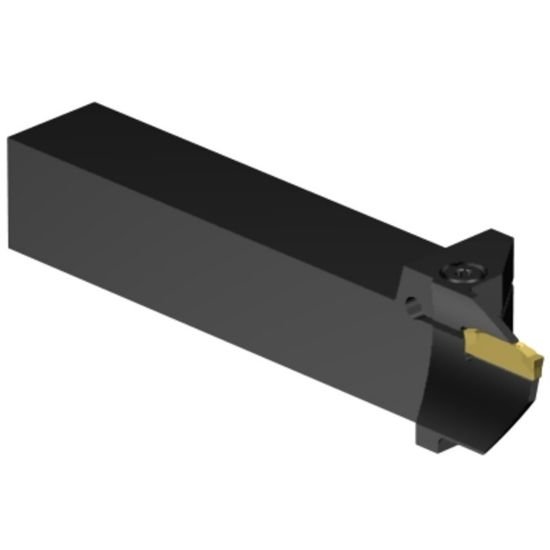 Picture of LF123G075-16B-054B Sandvik 5733411 Face Grooving Stick Tool 1.0000 25.40mm Shank