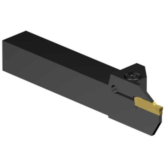 Picture of LF123G079-12B Sandvik 5733413 Cut Off,Grooving,Groove Turning Stick Tool 0.7500 19.05mm - 3/4 Shank