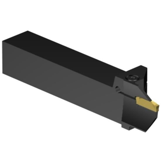 Picture of LF123G087-16B-090B Sandvik 5733417 Face Grooving Adapter Blade 1.0000 25.40mm Shank