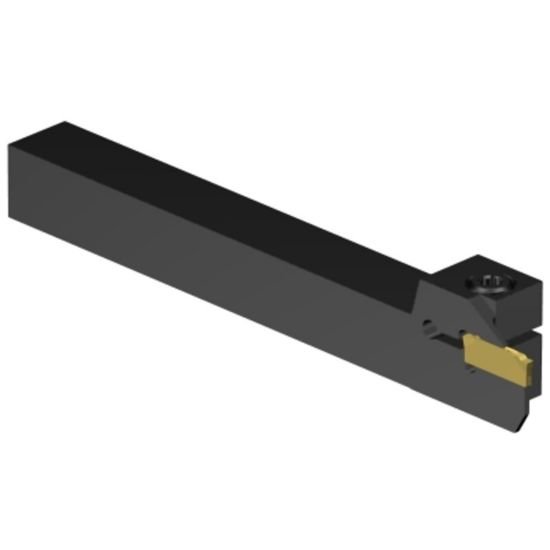 Picture of LF123D032-08B Sandvik 5733658 Cut Off,Grooving,Groove Turning Stick Tool 0.5000 12.70mm - 1/2 Shank