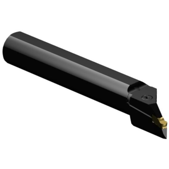 Picture of LAX123L094-24B-020 Sandvik 5733726 Grooving Boring Bar 1.5000 38.10mm - 1-1/2 Shank