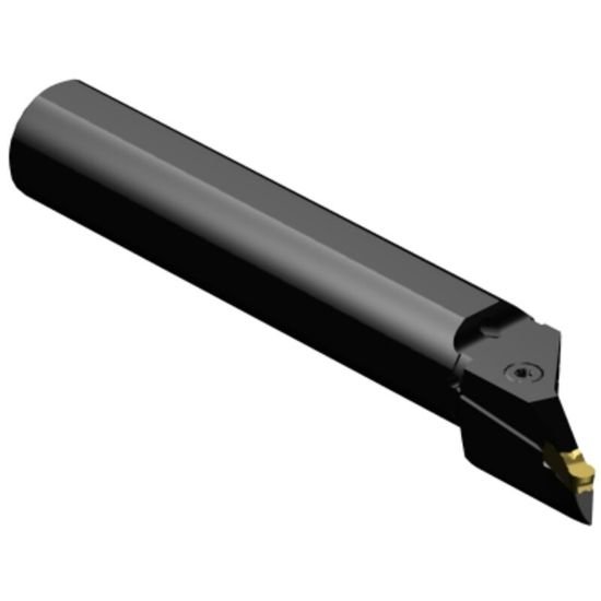 Picture of LAX123L25-40B-020 Sandvik 5733728 Grooving Boring Bar 1.5748 40.00mm Shank