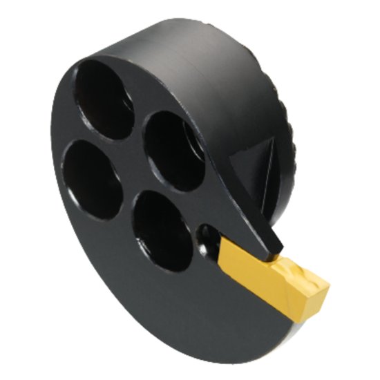 Picture of LAG551.31-321617-40 Sandvik 5733745 Grooving,Groove Turning Adapter Blade 1.2598 32.00mm Shank