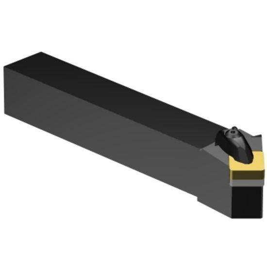 Picture of Sandvik DSSNL 4040S 25, T-Max P Shank Tool for Turning, Left Hand, 40 x 40mm Shank Stick Tool