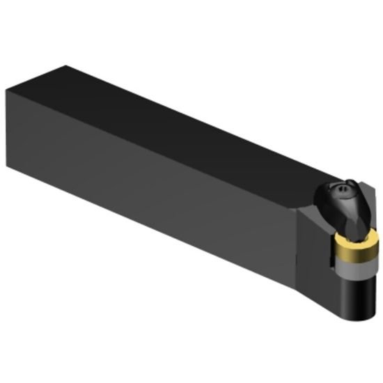 Picture of Sandvik DRSNL 2525M 12, T-Max P Shank Tool for Turning, Left Hand, 25 x 25mm Shank Stick Tool