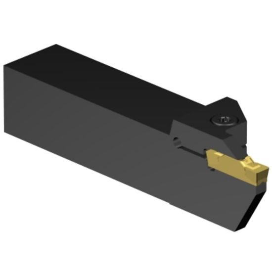 Picture of LF123L100-20BM Sandvik 5734583 Cut Off,Grooving,Groove Turning Stick Tool 1.2500 31.75mm - 1-1/4 Shank
