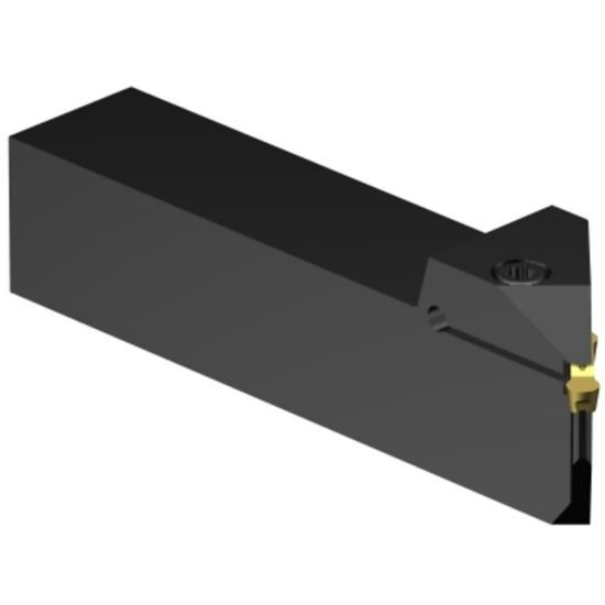 Picture of LX123J020-20B-045 Sandvik 5734821 Grooving,Groove Turning Stick Tool 1.2500 31.75mm - 1-1/4 Shank