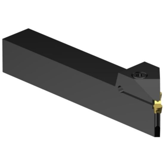 Picture of LX123J05-2525B-045 Sandvik 5734851 Grooving,Groove Turning Stick Tool 0.9843 25.00mm Shank