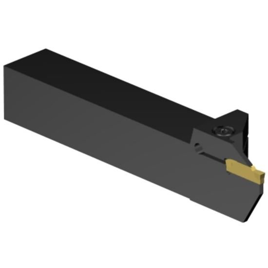 Picture of LF123G20-2525B Sandvik 5735124 Cut Off,Grooving,Groove Turning Stick Tool 0.9843 25.00mm Shank