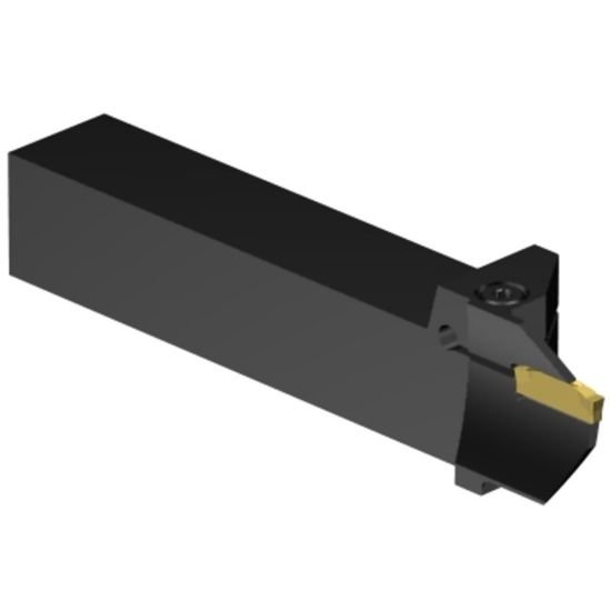 Picture of LF123G22-2525B-067B Sandvik 5735133 Face Grooving Stick Tool 0.9843 25.00mm Shank