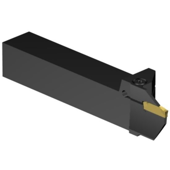 Picture of LF123G22-2525B-130B Sandvik 5735139 Face Grooving Stick Tool 0.9843 25.00mm Shank