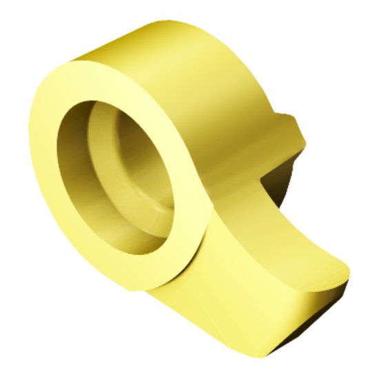 Picture of MB-07R200-10-10R 1025 Sandvik 5735485 Grooving,Groove Turning Insert 0.0390 0.99mm Radius