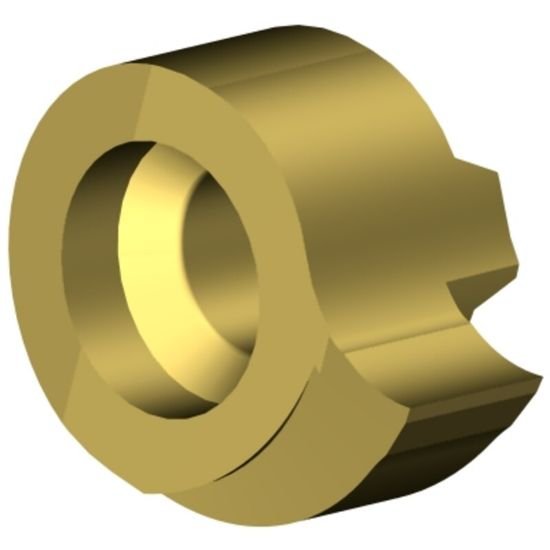 Picture of MB-07G300-00-10R 1025 Sandvik 5735489 Grooving,Groove Turning Insert 0.1180 3.00mm Wide