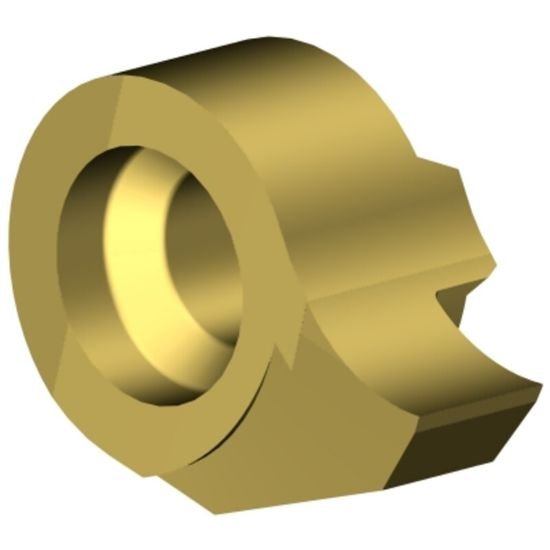 Picture of MB-07G300-00-11R 1025 Sandvik 5735492 Grooving,Groove Turning Insert 0.1180 3.00mm Wide