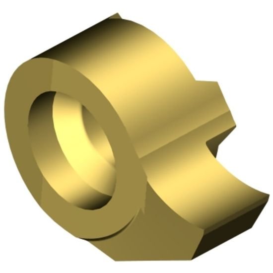 Picture of MB-07G318-00-11R 1025 Sandvik 5735499 Grooving,Groove Turning Insert 0.1250 3.18mm Wide