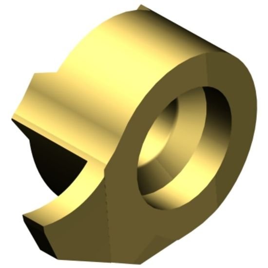 Picture of MB-07G100-00-11L 1025 Sandvik 5735542 Grooving,Groove Turning Insert 0.0390 0.99mm Wide