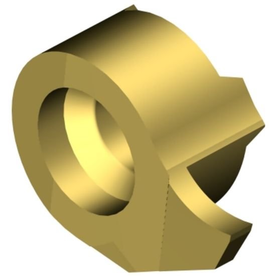 Picture of MB-07G100-00-11R 1025 Sandvik 5735543 Grooving,Groove Turning Insert 0.0390 0.99mm Wide