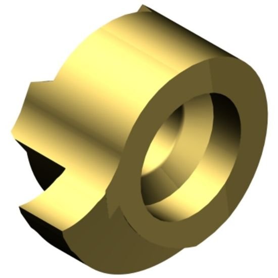 Picture of MB-07G200-00-10L 1025 Sandvik 5735620 Grooving,Groove Turning Insert 0.0790 2.01mm Wide