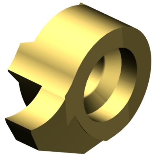 Picture of MB-07G200-00-11L 1025 Sandvik 5735622 Grooving,Groove Turning Insert 0.0790 2.01mm Wide