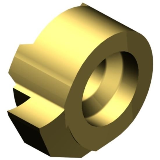 Picture of MB-07G250-00-10L 1025 Sandvik 5735626 Grooving,Groove Turning Insert 0.0980 2.49mm Wide