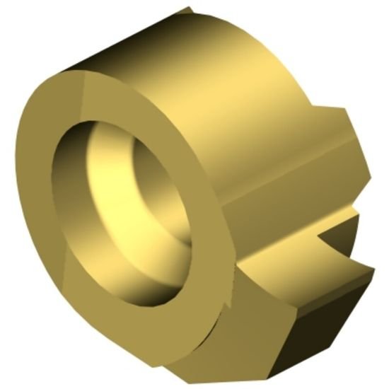 Picture of MB-07G250-00-10R 1025 Sandvik 5735627 Grooving,Groove Turning Insert