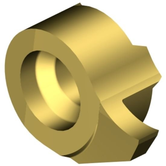 Picture of MB-07G150-00-11R 1025 Sandvik 5735633 Grooving,Groove Turning Insert 0.0590 1.50mm Wide