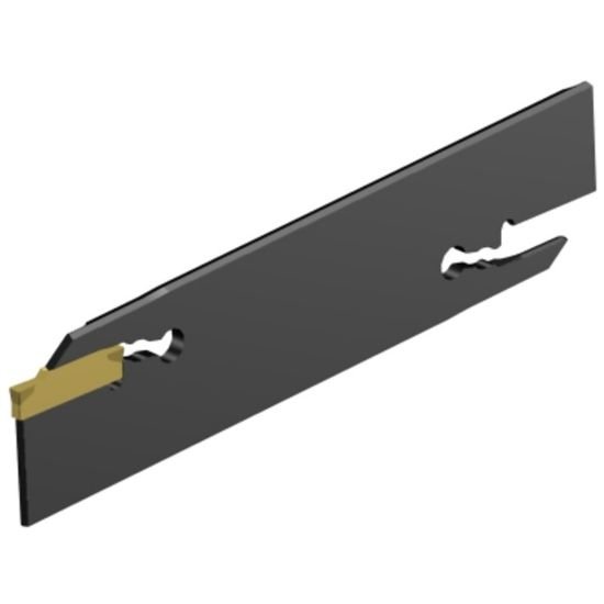 Picture of N123E15-21A2 Sandvik 5735664 Cut Off,Grooving Blade