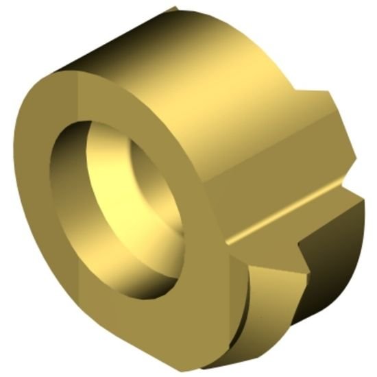 Picture of MB-07TH100VM-10R 1025 Sandvik 5735680 Groove Threading,Threading Insert 24.00TPI - 28.00TPI 1.06mm - 0.91mm 60.0°