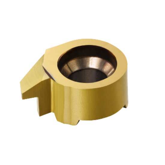 Picture of MB-07TH080AC-11R 1025 Sandvik 5735691 Groove Threading,Threading Insert 8.00TPI Acme