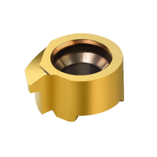 Picture of MB-07TH100SA-10R 1025 Sandvik 5735697 Groove Threading,Threading Insert 10.00TPI ST Acme