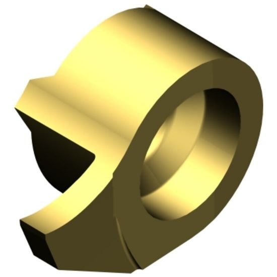 Picture of MB-09G150-00-14L 1025 Sandvik 5735702 Grooving,Groove Turning Insert 0.0590 1.50mm Wide