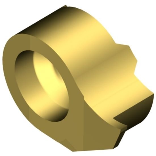 Picture of MB-09G070-00-14R 1025 Sandvik 5735712 Grooving,Groove Turning Insert