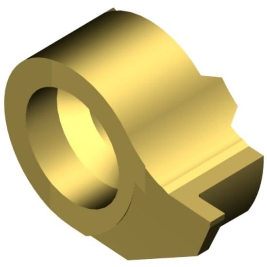 Picture of MB-09G090-00-14R 1025 Sandvik 5735716 Grooving,Groove Turning Insert 0.0370 0.94mm Wide