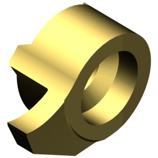 Picture of MB-09G200-00-14L 1025 Sandvik 5735718 Grooving,Groove Turning Insert 0.0790 2.01mm Wide