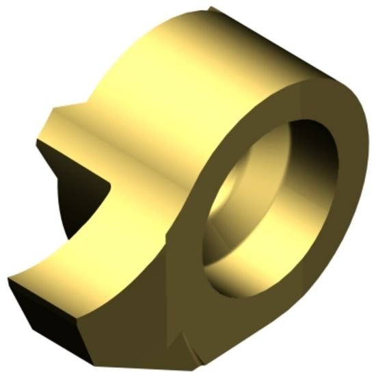 Picture of MB-09G300-00-14L 1025 Sandvik 5735728 Grooving,Groove Turning Insert 0.1180 3.00mm Wide