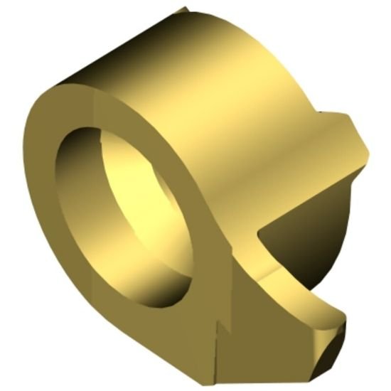 Picture of MB-09R120-06-14R 1025 Sandvik 5735839 Cut Off,Grooving Insert 0.0470 1.19mm Wide 0.0240 0.61mm Radius