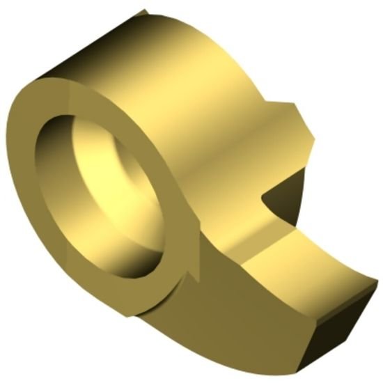 Picture of MB-09G300-00-16R 1025 Sandvik 5735849 Grooving,Groove Turning Insert